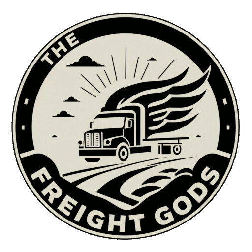 Freight Gods Logo